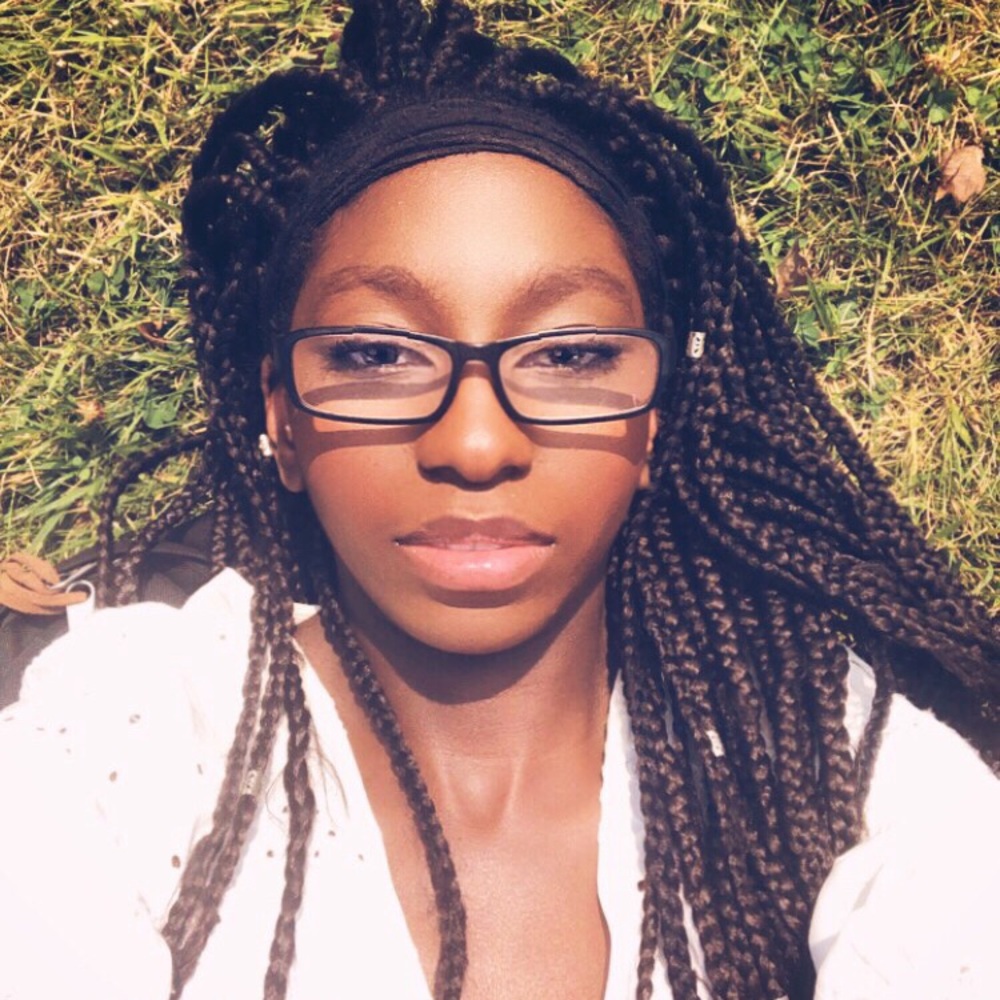 Meet your Posher, Sierra